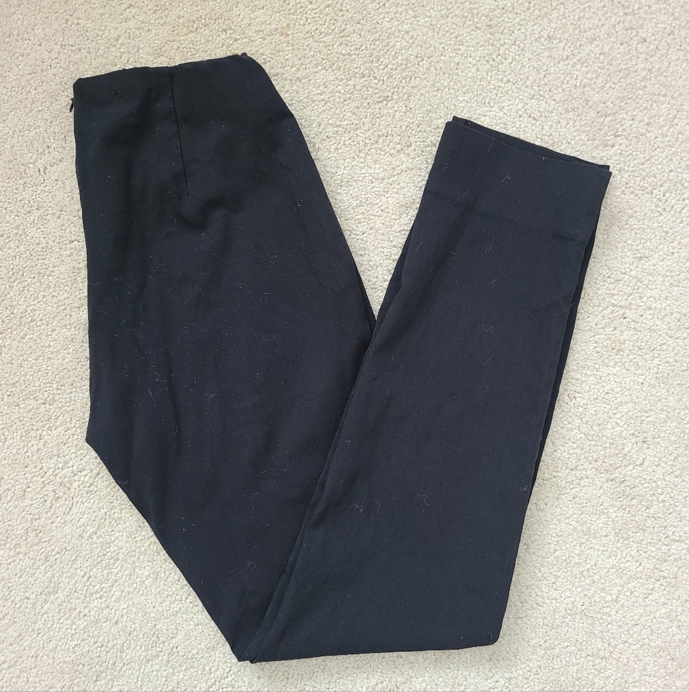 Who What Wear Dress Pants, Size 4 Pants, Women's High Water Pants, Ankle Pants